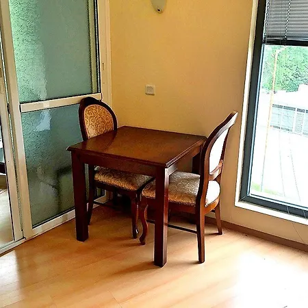 Apartman Mida Eh