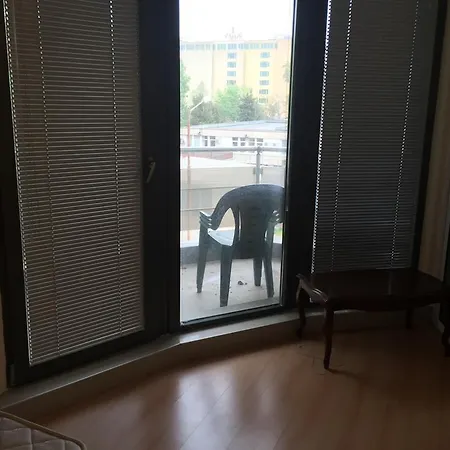 Apartman Mida Eh Napospart