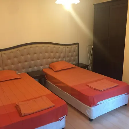 Apartman Mida Eh *
