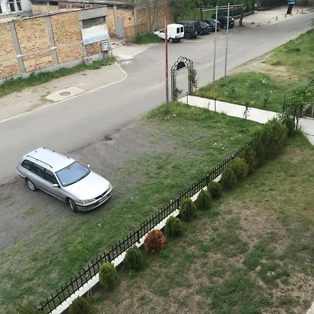 Mida Eh Appartamento *