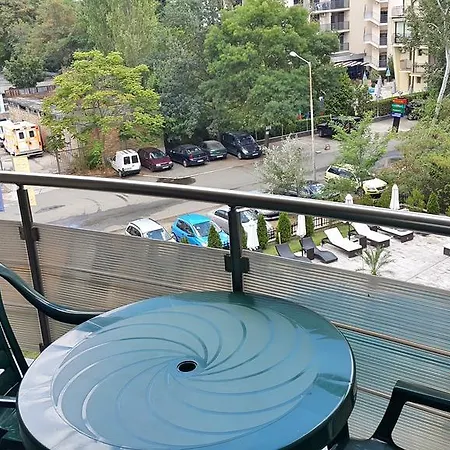 Mida Eh * Slăntjev Brjag