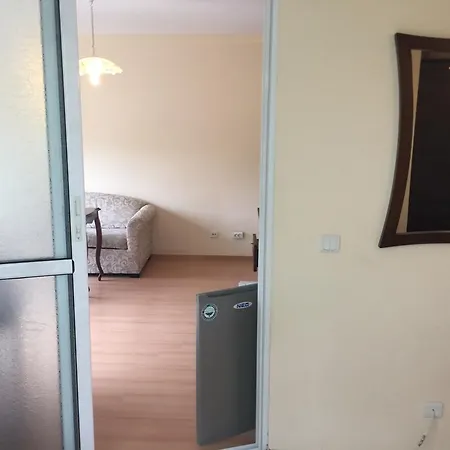 Lägenhet Mida Eh Slăntjev Brjag