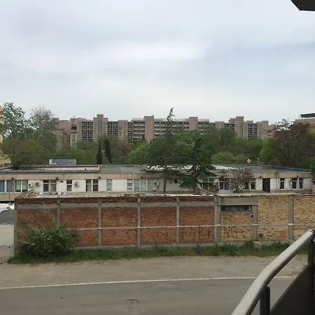 Lägenhet Mida Eh