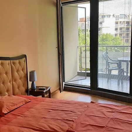 Apartamento Mida Eh *
