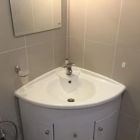 Mida Eh Apartamento