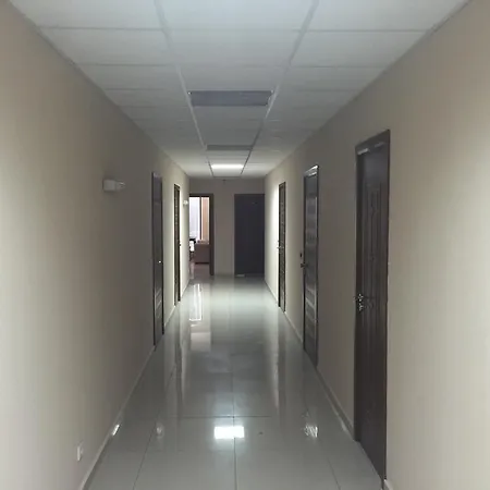 Mida Eh Apartamento *
