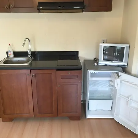 Apartamento Mida Eh