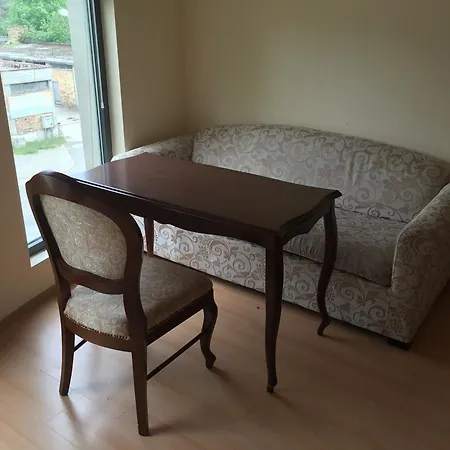 Mida Eh Apartamento *